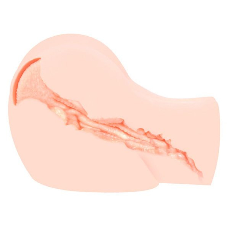 Упаковка мастурбатора Kokos ELLA: елегантний дизайн та збереження приватності