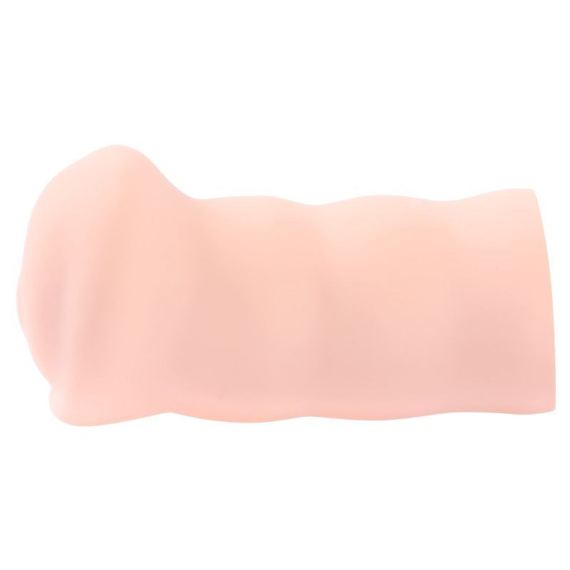 Мастурбатор Kokos Virgin: детальний вигляд внутрішньої текстури, відчуття