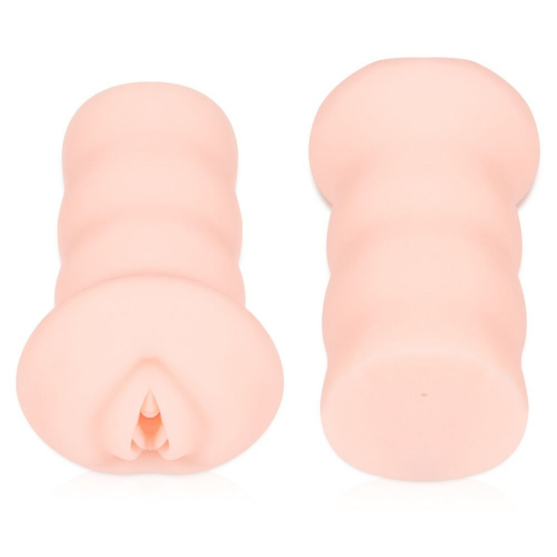 Упаковка мастурбатора Kokos Virgin, стильний дизайн бренду Kokos