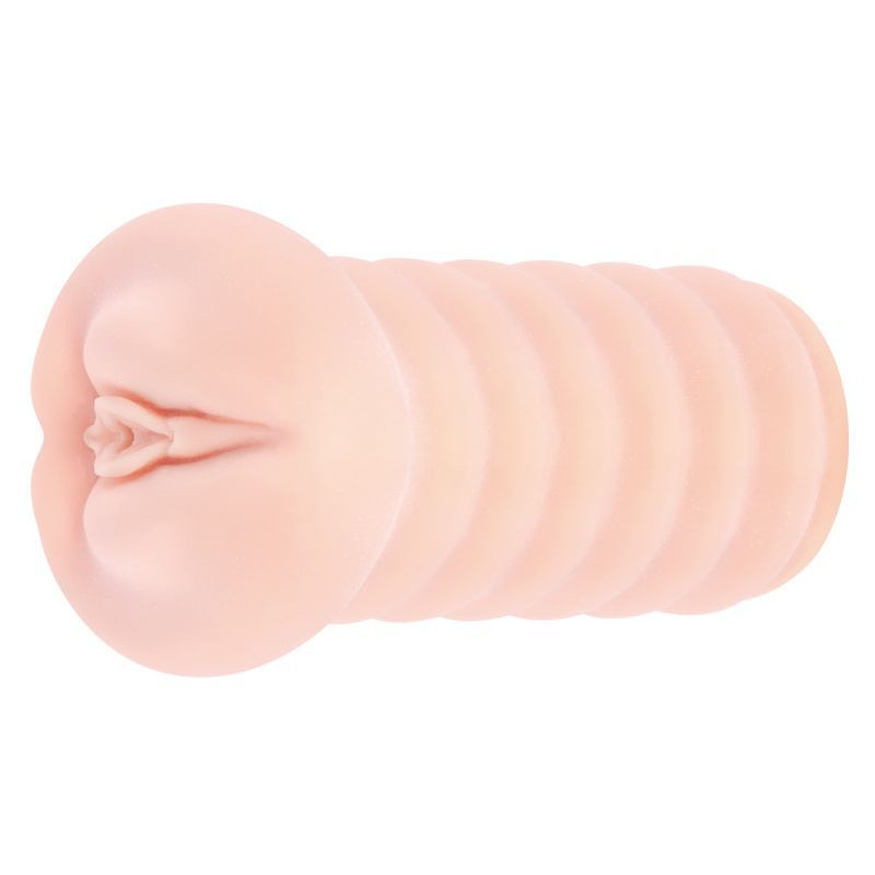 Упаковка мастурбатора-вагіни Kokos Lady - стильна та дискретна