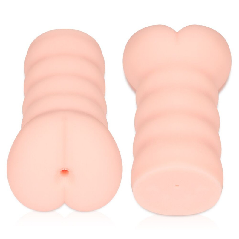 Упаковка мастурбатора-попки Kokos Tong-ggo