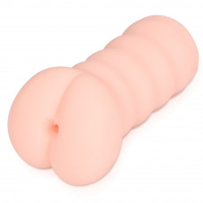 Мастурбатор-попка Kokos Tong-ggo, пружний, ненаскрізний — Keks-Hub