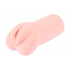 Мастурбатор-вагіна Kokos Sandara Double Layer двошаровий — Keks-Hub