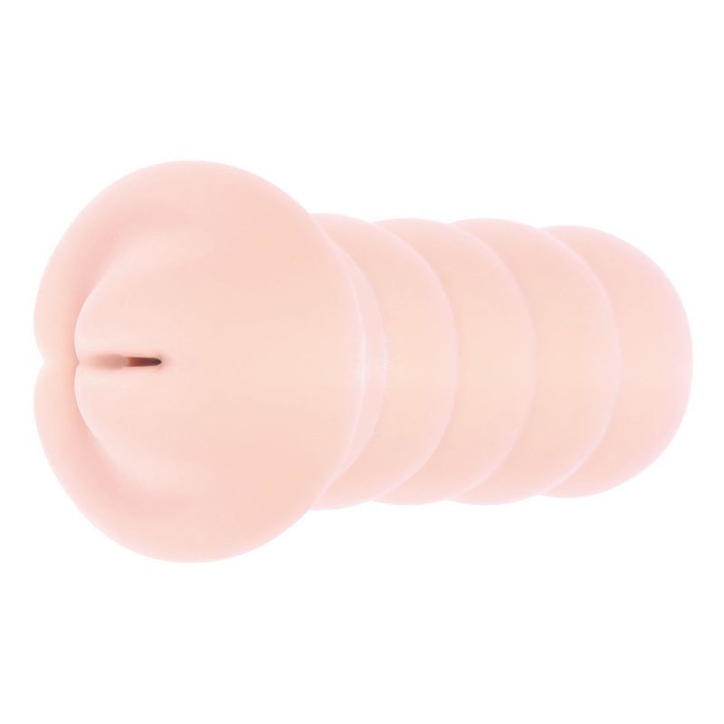 Kokos Gloria Double Layer мастурбатор, вид збоку