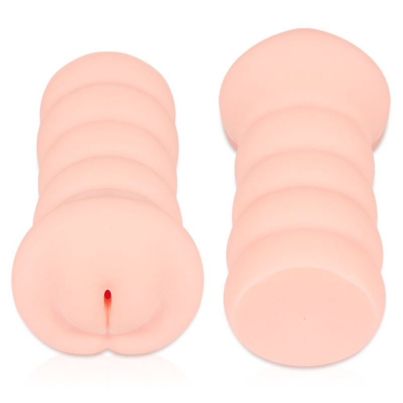 Детальний вигляд двошарового мастурбатора Kokos Gloria