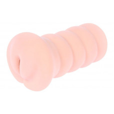 Мастурбатор-вагіна Kokos Gloria Double Layer двошаровий — Keks-Hub