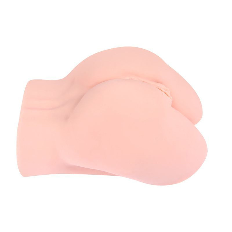 Текстура внутрішньої поверхні мастурбатора Kokos Hera Hip Real