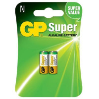 Батарейка GP Super Alkaline LR1 (2 шт.)