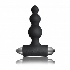 Анальний вібратор Rocks Off Petite Sensations Bubbles Black