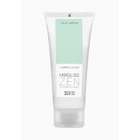 Лубрикант на водной основе MixGliss ZEN THE BLANC 70 мл белый чай