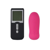 Віброяйце Love To Love Cry Baby 2 з ДК пультом