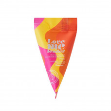 Масажна олія Love To Love Love Me Tender Strawberry 10 мл — Keks-Hub