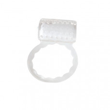 Ерекційне віброкільце Love To Love POCKET VIBE — Keks-Hub