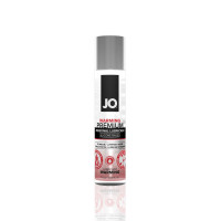 Лубрикант разогревающий JO PREMIUM WARMING на силиконовой основе 30 мл