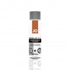 Анальна змазка JO ANAL PREMIUM силіконова 120 мл
