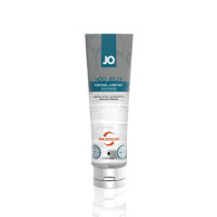 Густий лубрикант JO H2O JELLY MAXIMUM на водній основі 120 мл без парабенів