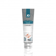Густий лубрикант JO H2O JELLY MAXIMUM на водній основі 120 мл без парабенів — Keks-Hub