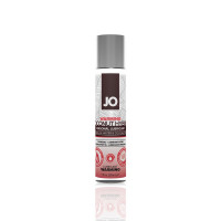 Змазка розігрівальна JO Coconut Hybrid Warming з кокосовою олією 30 мл