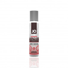 Змазка розігрівальна JO Coconut Hybrid Warming з кокосовою олією 30 мл — Keks-Hub