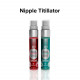 Гель для стимуляції JO NIPPLE TITILLATOR WINTER BLITZ 30 мл: текстура гелю