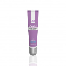 Стимулювальний гель JO CHILL COOLING 10 мл охолоджувальний — Keks-Hub