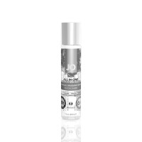 Гель для масажу JO ALL-IN-ONE MASSAGE GLIDE FRAGRANCE FREE (30 мл)