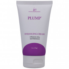Крем для збільшення члена Doc Johnson Plump Enhancing Cream For Men 56 г — Keks-Hub