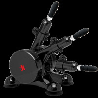 Секс машина Doc Johnson Power Banger Fucking Machines з кріпленням Vac-U-Lock