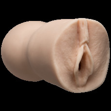 Мастурбатор-вагіна Doc Johnson Sasha Grey Ultraskyn 2 Fuckhole — Keks-Hub