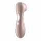 Вакуумний механізм Satisfyer Pro 2 Generation 2: технологія для потужних стимуляцій