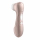 Порт для зарядки на Satisfyer Pro 2 Generation 2: зручність та швидкість