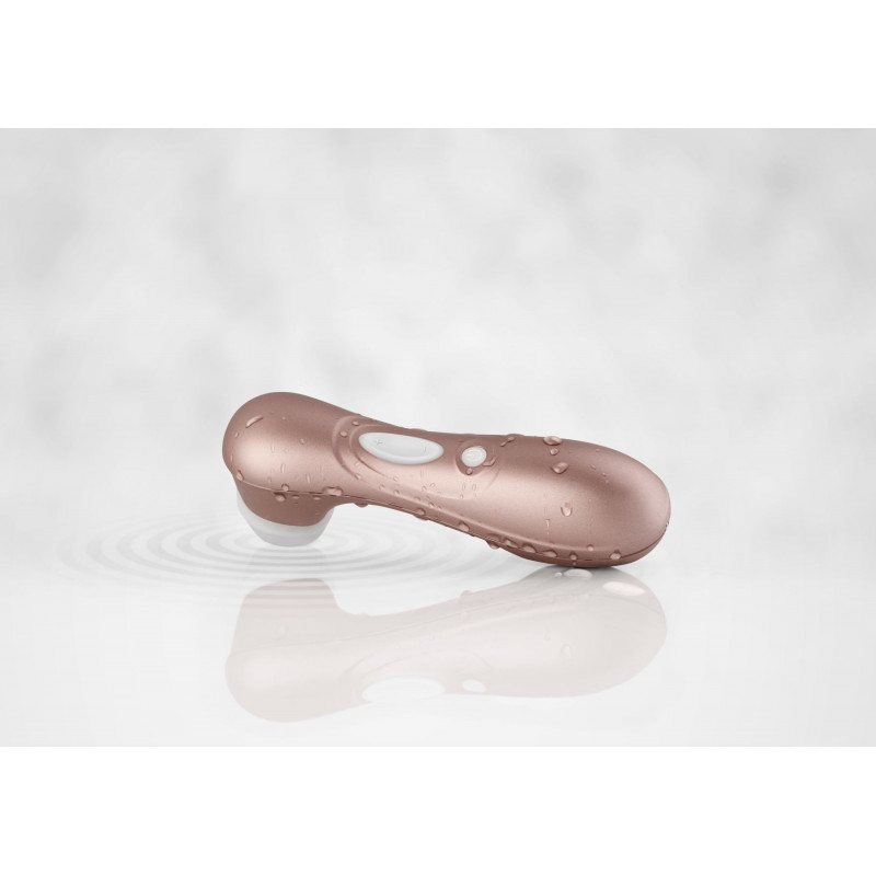 Комплектація Satisfyer Pro 2 Generation 2: стимулятор, кабель, інструкція