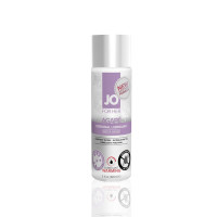 Розігрівальна змазка JO AGAPE WARMING 60 мл без гліцерину