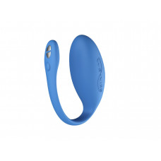 Смарт-віброяйце We-Vibe Jive Blue — Keks-Hub