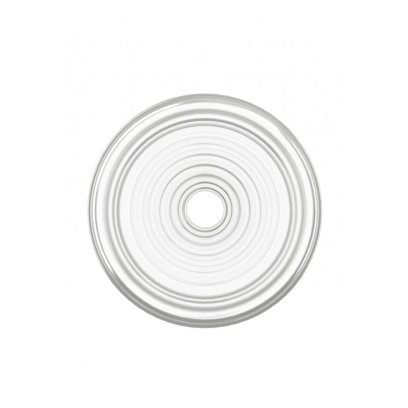 Упаковка вакуумної помпи Dorcel POWER PUMP PRO, стильний дизайн бренду Dorcel