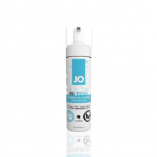 М'яка пінка для очищення іграшок JO REFRESH 207 мл — Keks-Hub