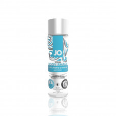 Гель для гоління JO TOTAL BODY Anti-bump Intimate Shaving Gel 240 мл зволожувальний — Keks-Hub