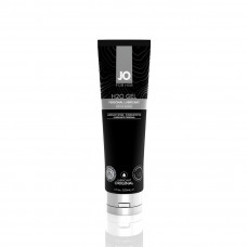 Інтимна змазка JO H2O GEL Original 120 мл на водній основі з гліцерином — Keks-Hub