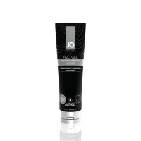 Густа змазка на водній основі JO H2O GEL Original 240 мл, з рослинним гліцерином