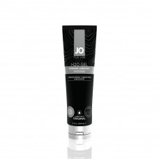 Густа змазка на водній основі JO H2O GEL Original 240 мл, з рослинним гліцерином — Keks-Hub
