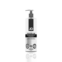 Лубрикант силіконовий JO PREMIUM ORIGINAL 480 мл без консервантів