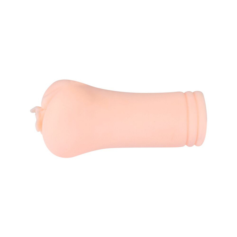 Мастурбатор Kokos Yuki – детальний вигляд збоку, анатомічна форма