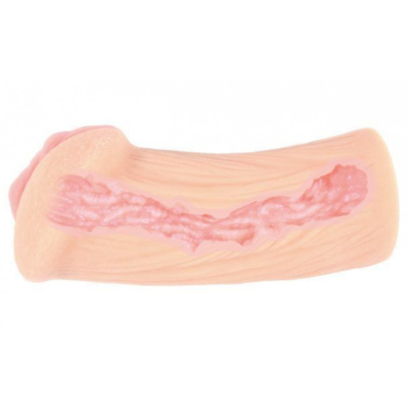 Текстура внутрішньої поверхні мастурбатора Kokos Elegance 001