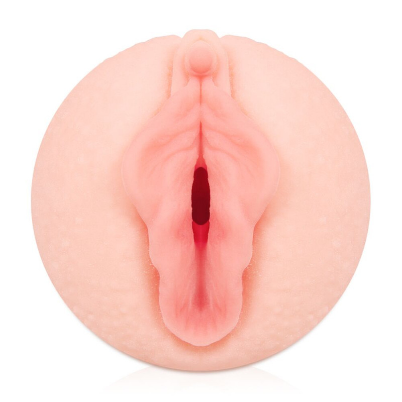 Мастурбатор Kokos Elegance 003 Double Layer - текстура внутрішньої поверхні