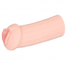 Мастурбатор Kokos Elegance 004 Double Layer — Keks-Hub