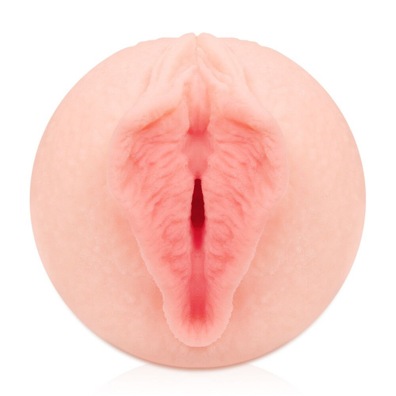 Мастурбатор Kokos Elegance 005 Double Layer: деталі внутрішньої текстури