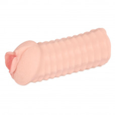 Мастурбатор Kokos Elegance 006 Double Layer — Keks-Hub