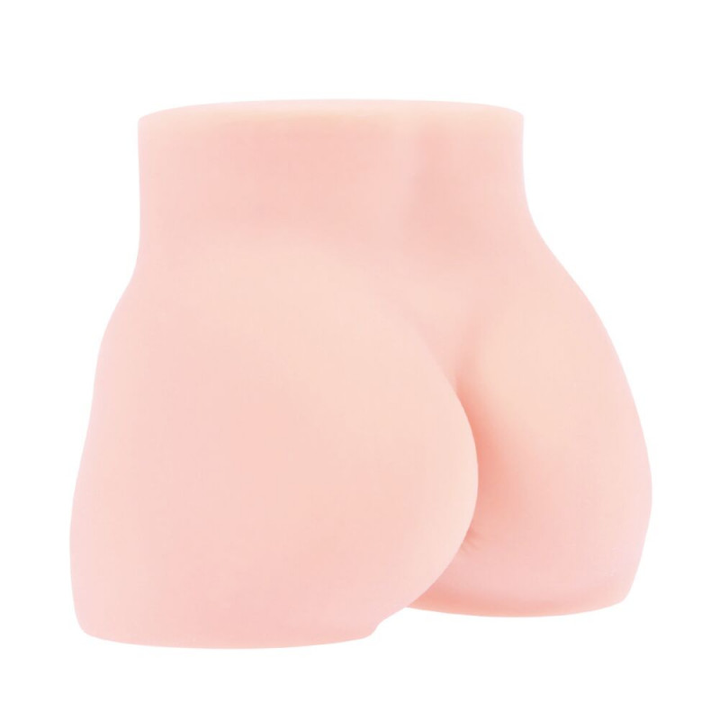 Мастурбатор Kokos Cleo - текстура