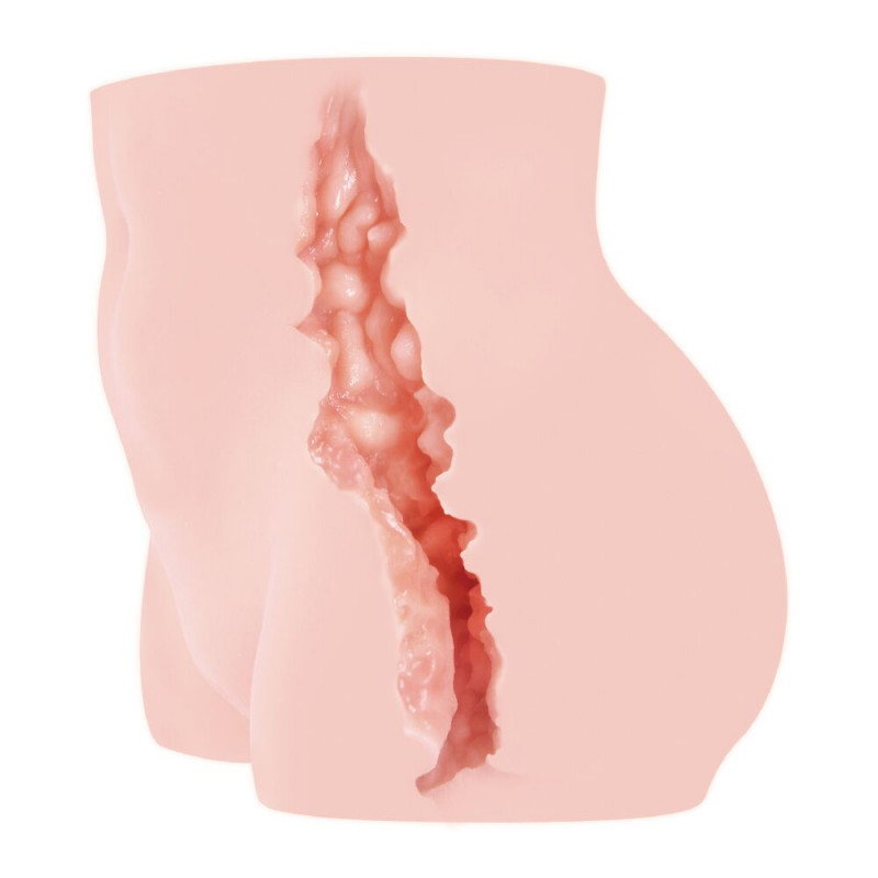 Мастурбатор Kokos Cleo - внутрішня частина