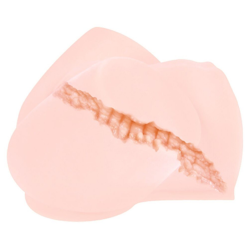 Упаковка мастурбатора Kokos Sally, стильний дизайн